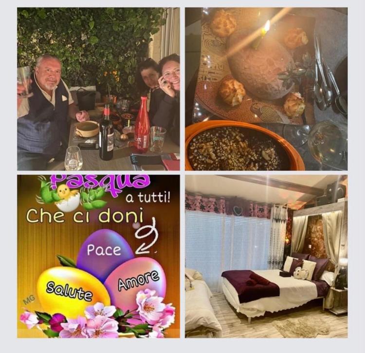 Suite Spa Acces Autonome Beaucaire  Eksteriør billede